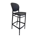 PP PLASTAL Barstool Commercial Kitchen Bar Bar Bar